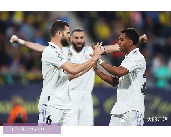 罗德里戈在皇马更衣室分享心声，展望未来表现和团队化学反应值得关注