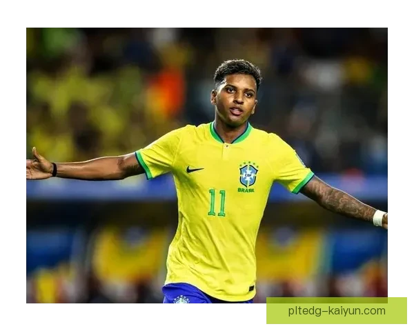 巴西队未来规划引人关注，期待青训发展助力球队再创辉煌