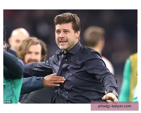 英超热刺主帅波切蒂诺迎来状态回暖趋势