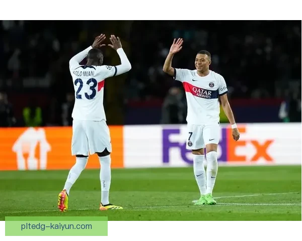 欧冠联赛半决赛即将开启，各队状态备受关注