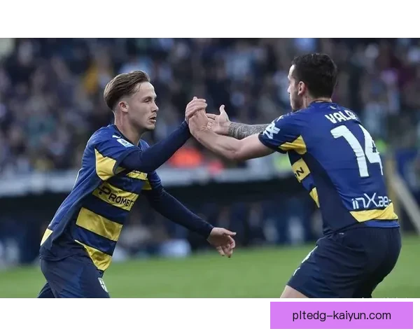 国米 Lautaro 状态回暖 继续为球队带来重要积分贡献